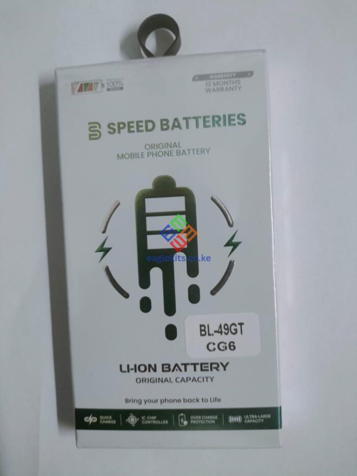 BL-49GT