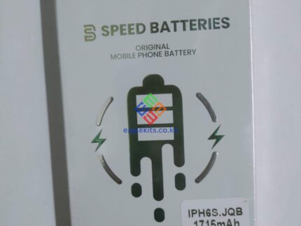 BATTERY IPHONE 6S