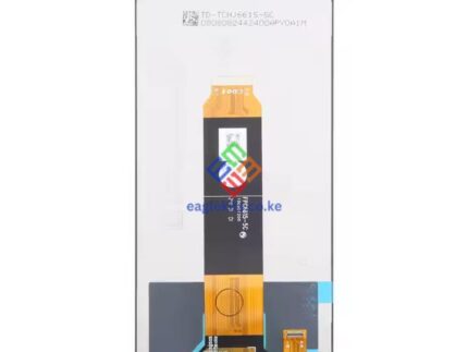 HMD X20 5G COMPLETE LCD