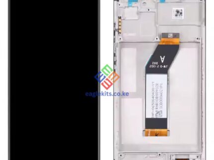 REDMI X  10, X  NOTE 11 4G, X  10 PRIME + FRAME ORIGINAL  COMPLETE LCD
