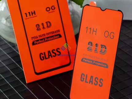 SCREEN PROTECTOR