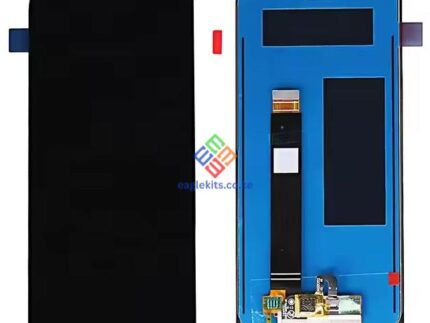 NOKIA 7.1 PLUS / X7 2018 / TA 1131 / 8.1 COMPLETE LCD