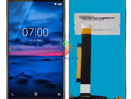 NOKIA 7 COMPLETE LCD