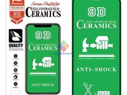 SCREEN PROTECTOR