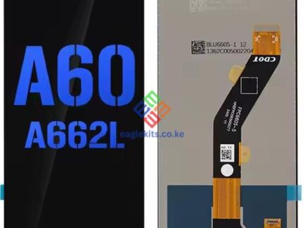 ITEL A60 ORIGINAL / P40 / A66L / P662L COMPLETE LCD