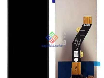 ITEL A70 / P55 / POWER 55 / TECNO BF7 COMPLETE LCD