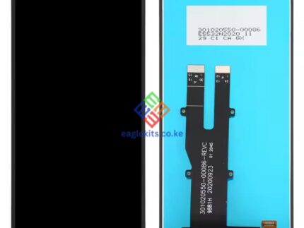 NOKIA C1 PLUS / TA 1312 COMPLETE LCD