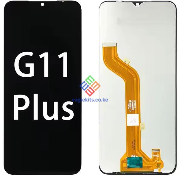 G11 PLUS