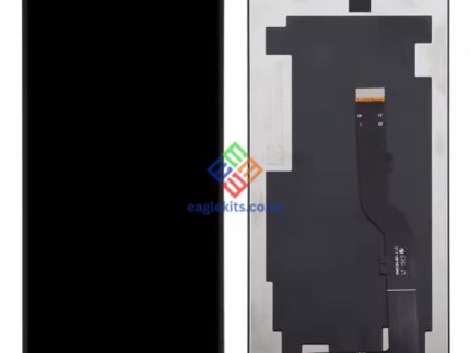 INFINIX  X Hot 10L / Pr 652B COMPLETE LCD