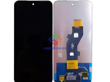 INFINIX HOT 50I COMPLETE LCD