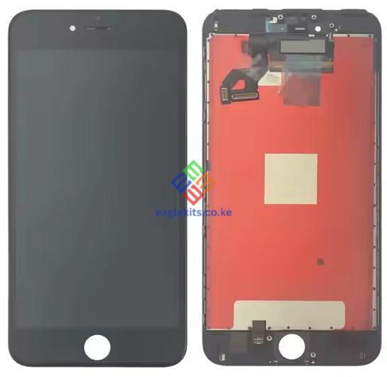 Iphone 6S PLUS Black