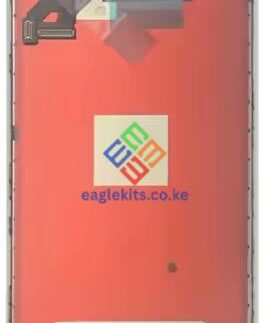 IPHONE 6S PLUS COMPLETE LCD [WHITE]