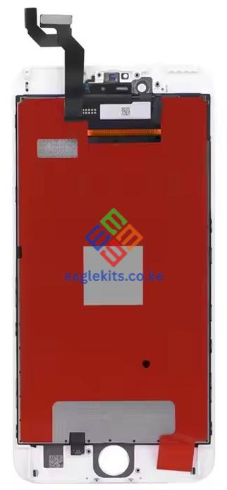 Iphone 6S White