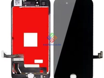 IPHONE 7 / 7G / A1660 / A1778 / A1779 COMPLETE LCD [BLACK]