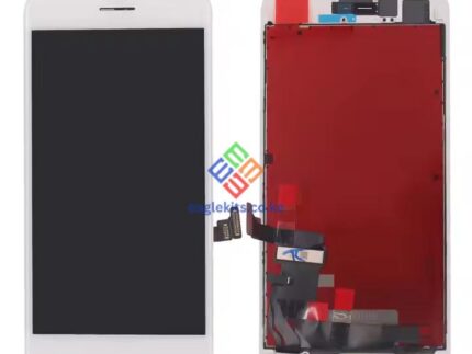 IPHONE 8 PLUS / A186 COMPLETE LCD [WHITE]