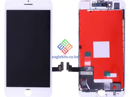 IPHONE 8 / 8G / SE 2020 / A1683 / A190 COMPLETE LCD [WHITE]