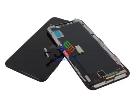 IPHONE X / A1865 / A1901 / A1902 COMPLETE LCD