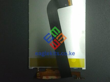 NEON RAY LCD