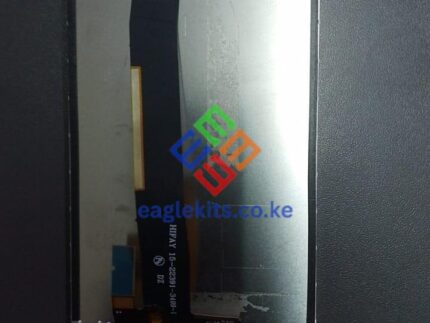 NEON RAY PRO LCD