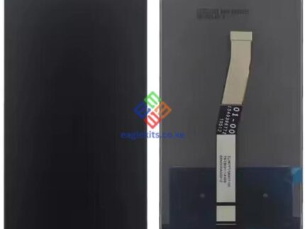 REDMI NOTE 9 PRO COMPLETE LCD