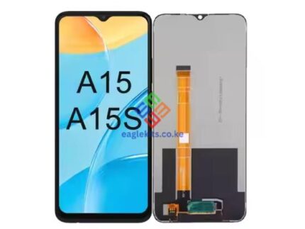 OPPO A15 / REALME C12 / REALME C11 / OP A16K 2021 COMPLETE LCD