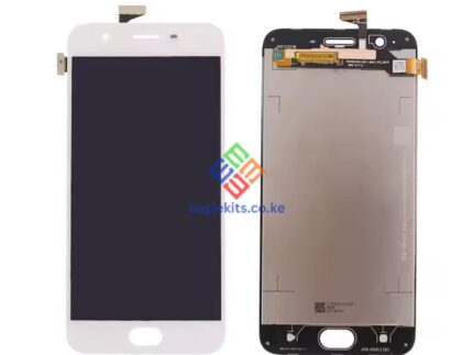 OPPO A57 / F3 Lite (2016) COMPLETE LCD