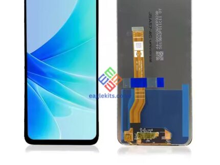 OPPO A57 (2018) COMPLETE LCD