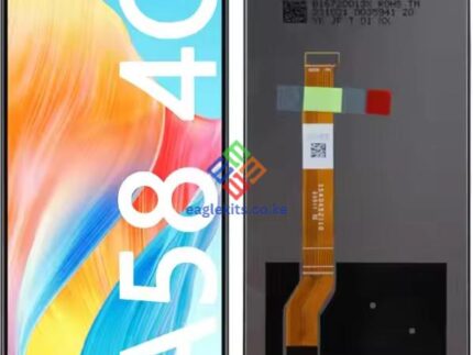 OPPO A58 4G / A77 5G COMPLETE LCD