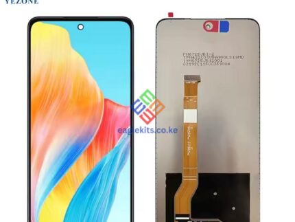 OPPO  A58 5G COMPLETE LCD