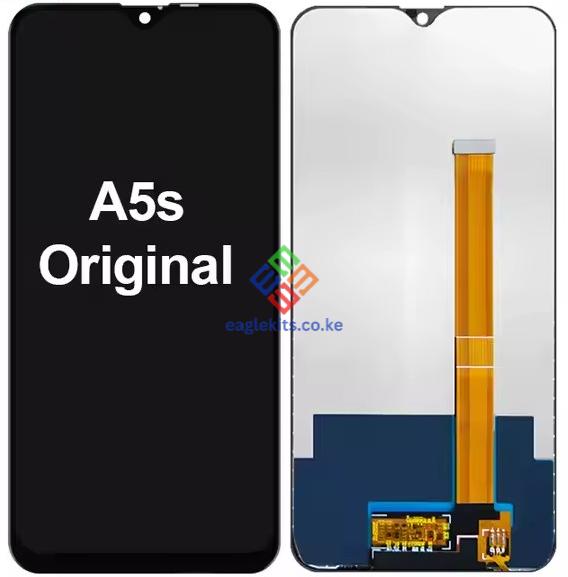 Oppo A5S