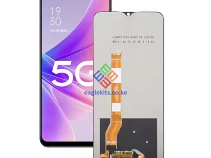 OPPO A77S COMPLETE LCD
