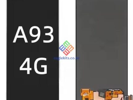 OPPO A93 4G / RENO4 4G / RENO 4 5G / F17 PRO COMPLETE LCD
