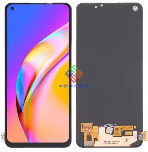 Oppo A94