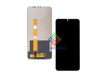 OPPO REALME C25 COMPLETE LCD