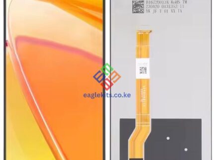 OPPO REALME C55 COMPLETE LCD
