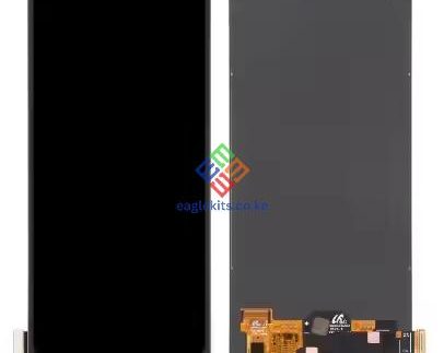 OPPO RENO 8  COMPLETE LCD [OLED]