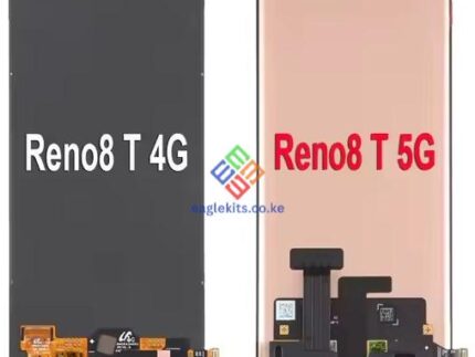 OPPO RENO 8T  COMPLETE LCD [OLED]