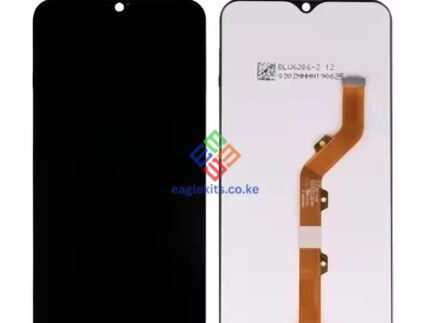 ITEL P32 COMPLETE LCD