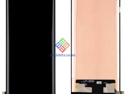 ITEL S23 PLUS COMPLETE LCD