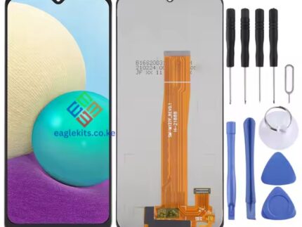 SAMSUNG A02  / A125 / A127 / M02 / M127 / A32 5G / A326 / M32 5G / F12