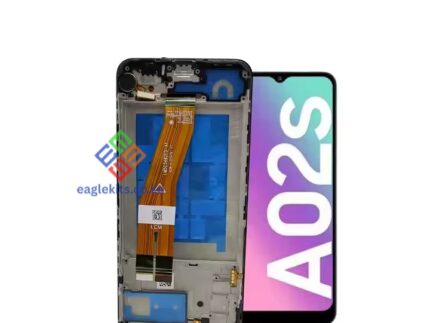 SAMSUNG A02S, SA A025F + FRAME