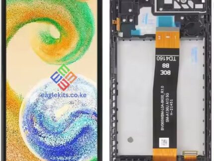 ORIGINAL SAMSUNG A04S / A047 + FRAME