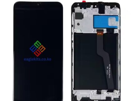 SAMSUNG A10 / A105 + FRAME