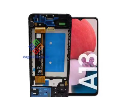 SAMSUNG A13 4G / A135F + SPARES + FRAME