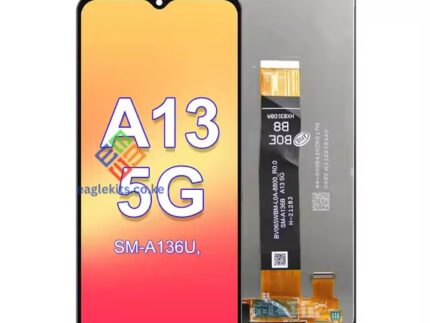 SAMSUNG A13 5G / A136U / A04S