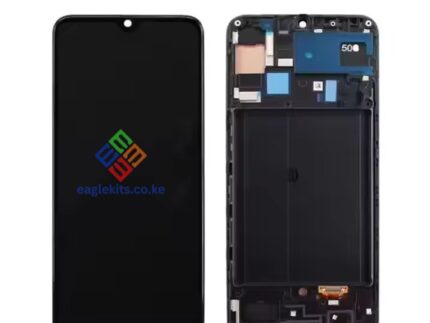 SAMSUNG A20/A205 + FRAME OLED