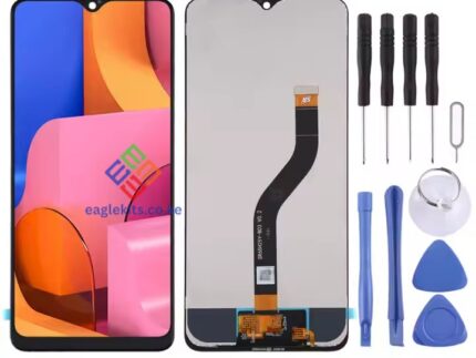 SAMSUNG A20S / A207