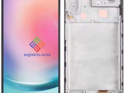 ORIGINAL SAMSUNG A24 4G + FRAME