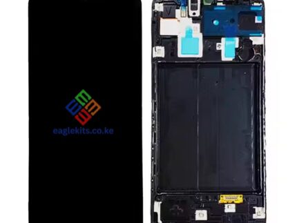 SAMSUNG A30S / A307
