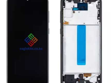 SAMSUNG A33 5G, A336